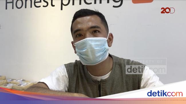 PS Store Boss Putra Siregar-Artist Rico Valentino Arrested in a Beating Case