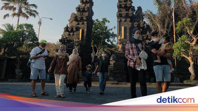 Tantangan Membuat Pariwisata  Berkelanjutan di Bali 