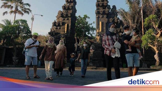 Tantangan Membuat Pariwisata Berkelanjutan di Bali Tantangan Membuat Pariwisata Berkelanjutan di Bali