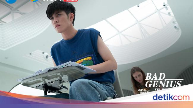 Cara Streaming Bad Genius Yang Ramai Dibahas Netizen Di Twitter