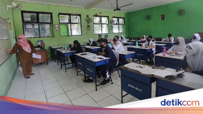 10 Contoh Ucapan Selamat Hari  Guru Nasional 2021 dalam  