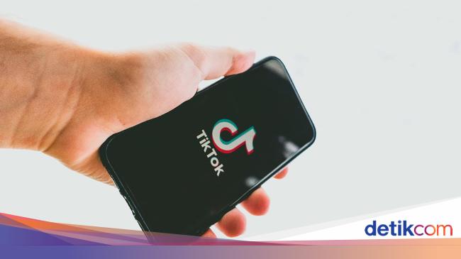 Arti Kode 03031 di TikTok yang Viral, Ternyata... | Berita Terbaru