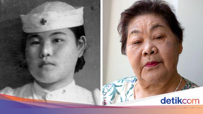 Cerita Tiga Perempuan Yang Selamat Dari Bom Atom Hiroshima Nagasaki