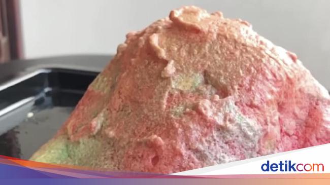 Coba Resep Cloud Bread Roti Awan Tanpa Terigu yang Viral Coba Resep Cloud Bread Roti Awan Tanpa Terigu yang Viral