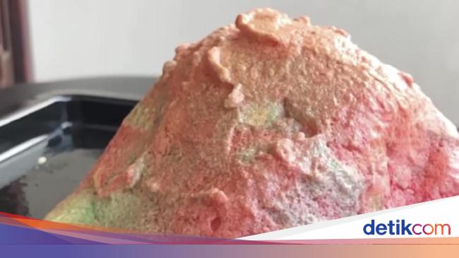 Coba Resep Cloud Bread Roti Awan Tanpa Terigu Yang Viral Di Tiktok