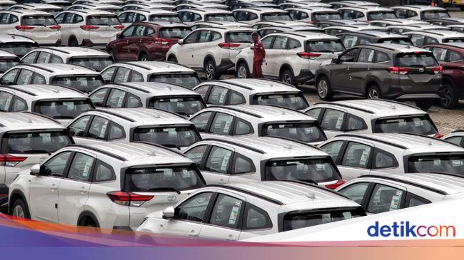 Rencana Diskon Pajak Mobil Baru Di Atas 1 500 Cc Rencana Diskon Pajak Mobil Baru Di Atas 1 500 Cc