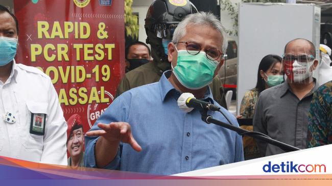 Kpu Bikin Aturan Baru Batasi Jumlah Peserta Kampanye Di Pilkada 2020 