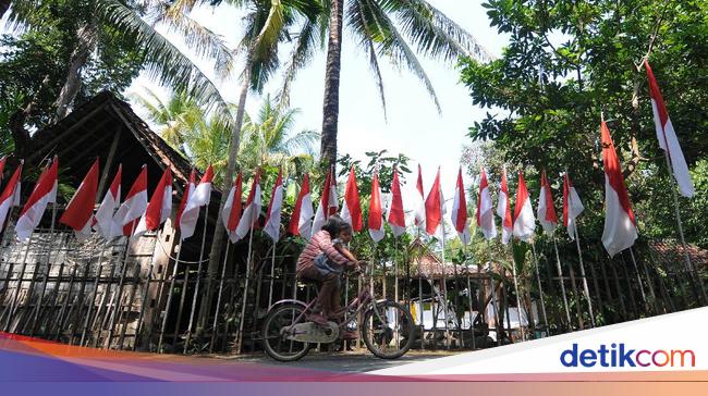 20 Kata Bijak Kemerdekaan Dari Tokoh Indonesia Dan Dunia