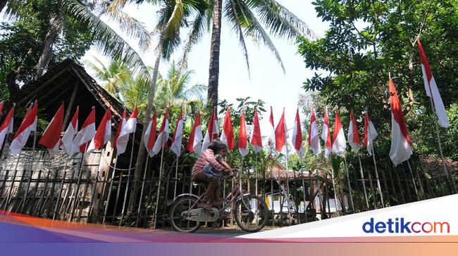 20 Kata Bijak Kemerdekaan Dari Tokoh Indonesia Dan Dunia