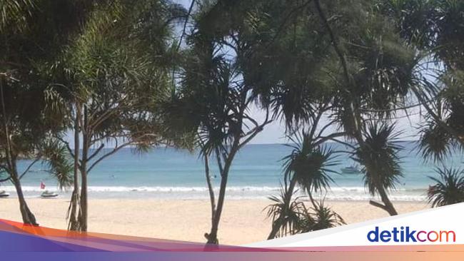 Tourist Missing in Thailand Found Dead Off Patong Beach Without Clothes