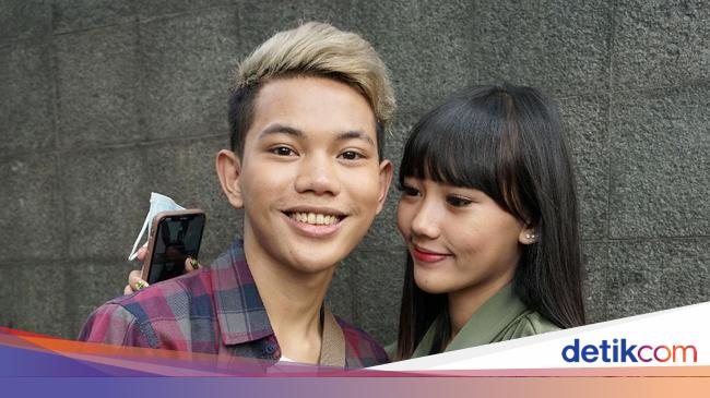 Tegar Yang Dulu Bukan Yang Sekarang Kini Jadi Bapak Usai 7 Bulan Nikah