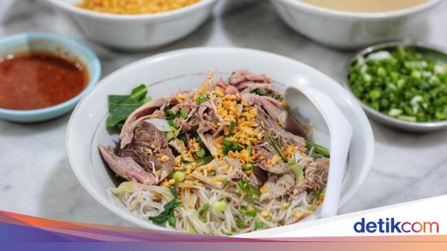 10 Kuliner Favorit yang Harus Dicoba di Medan