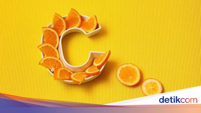 Kapan Vitamin C Baik Dikonsumsi Pagi Siang Atau Malam Kapan Vitamin C Baik Dikonsumsi Pagi Siang Atau Malam