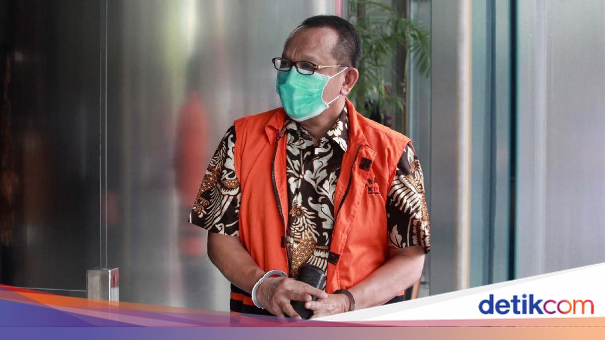 Eks Sekretaris MA Nurhadi Segera Diadili di Kasus Pencucian Uang