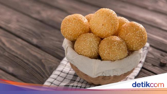 5 Fakta Onde Onde Berasal Dari China Hingga Jadi Jajanan Kekinian