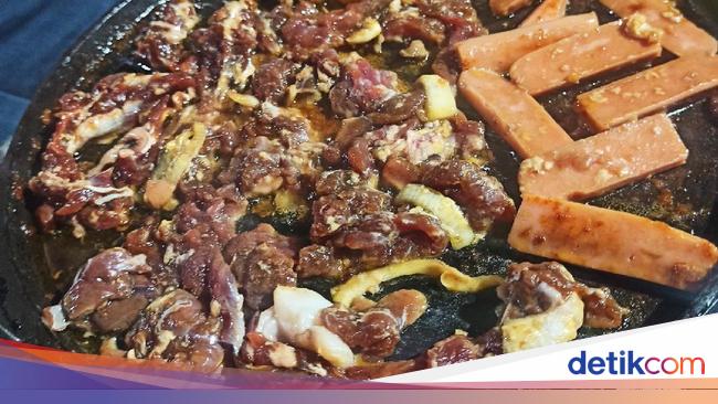 Resep Bumbu Marinasi Daging Ala Resto Ayce Dari Netizen Contek Yuk