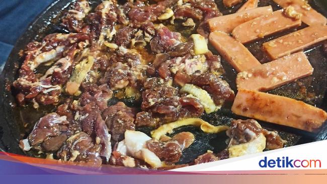 Resep Bumbu Marinasi Daging Ala Resto Ayce Dari Netizen Contek Yuk