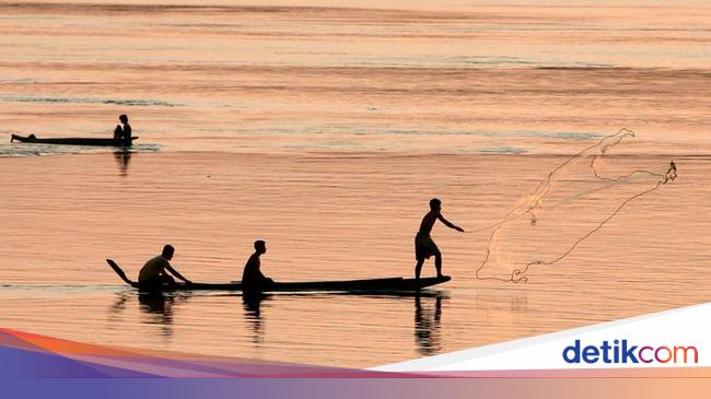Sungai Mekong Terdapat Di Negara Mana Ini Lokasi Dan Sejarahnya