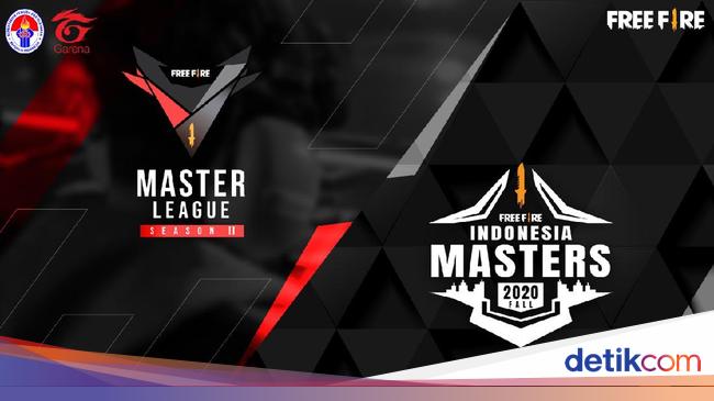 Kemenpora Dukung 2 Juta Atlet Esport Tanding Di Free Fire