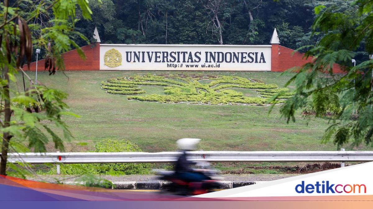 UI Siapkan Sanksi Kasus Grup Chat Pelecehan Seksual Mahasiswa FH, Termasuk DO