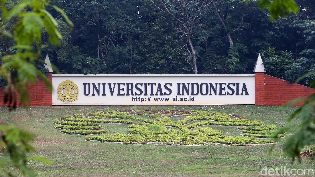 5 Universitas Jurusan Hukum Terbaik Di Indonesia Menurut The WUR