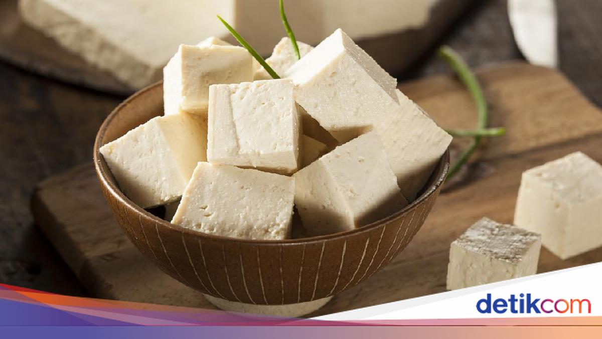 Tahu Rutum Asal-usul Tahu dan Fakta Menariknya untuk Kesehatan