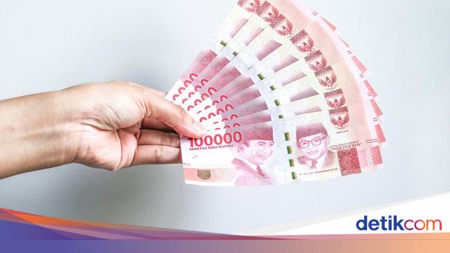 Jangan Diam Saja Kalau Belum Dapat Blt Rp 600 Ribu
