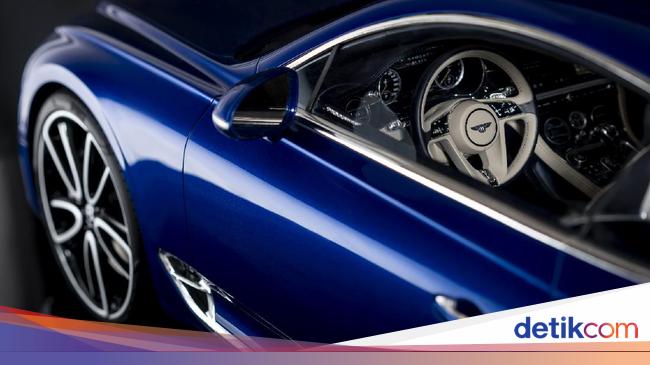 Kira-kira Nih, Ada yang Mau Beli Mobil Miniatur Seharga LCGC Ini Gak? - Foto 2