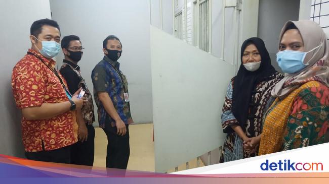 Pengacara Sebut Anita Kolopaking OTG Corona Minta Izin Pengacara Sebut Anita Kolopaking OTG Corona Minta Izin