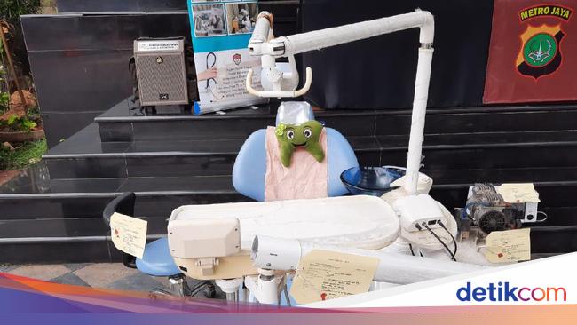 Dokter Gigi Palsu di Bekasi Endorse Selebgram untuk ...