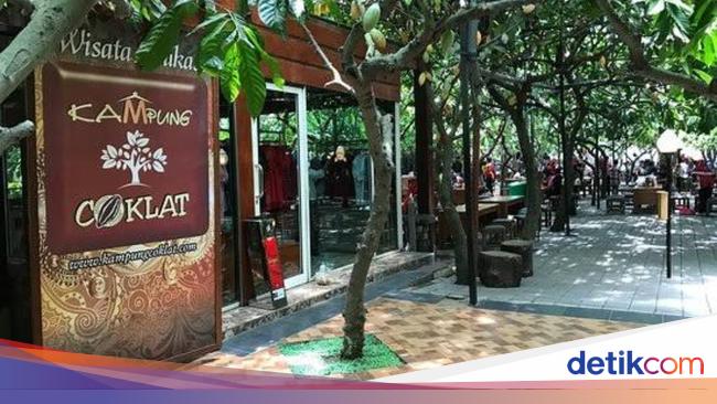 Lokasi Wisata di Blitar akan Ditutup Jika Munculkan