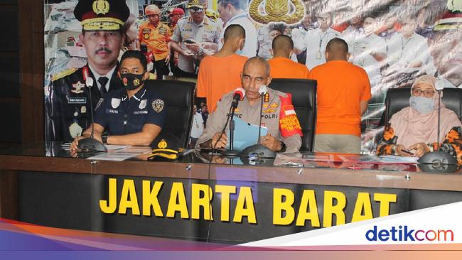 Penyedia Konten Abg Di Medsos Punya 600 Member Omset Jutaan Per Bulan