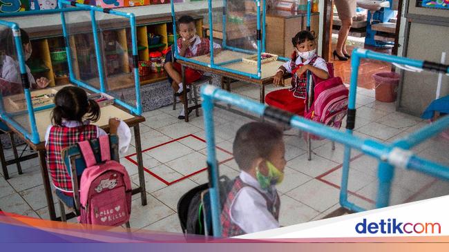3 Gejala Baru COVID-19 yang Dialami Anak-anak, Salah Satunya Sakit Perut
