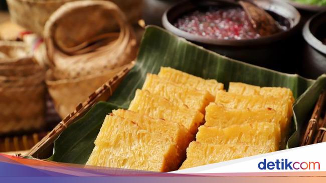 Bukan Dari Ambon Ini 5 Fakta Bika Ambon Yang Populer Di Medan