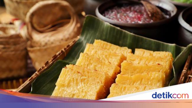 Bukan Dari Ambon Ini 5 Fakta Bika Ambon Yang Populer Di Medan