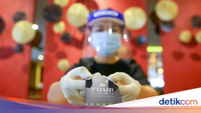  Foto  Four Star Rekomendasi  Hotel Bisnis Terbaik di  