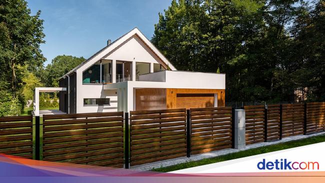 Alasan Kenapa Pagar Minimalis Cocok untuk Dipasang di Rumah