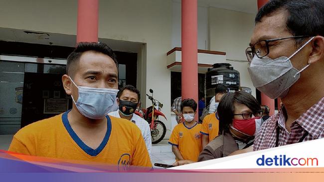 Cerita Patah Hati Sang Mantan Hingga Nekat Lakukan Penculikan