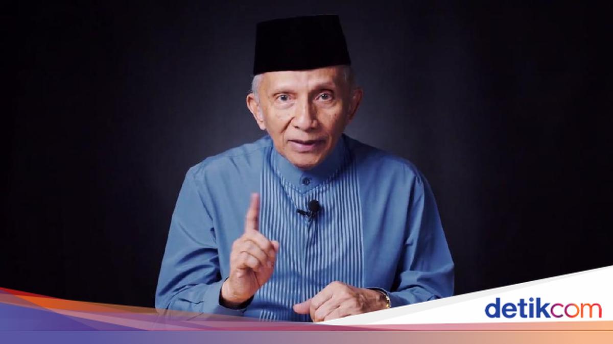 Partai Baru Amien Rais: Partai Ummat
