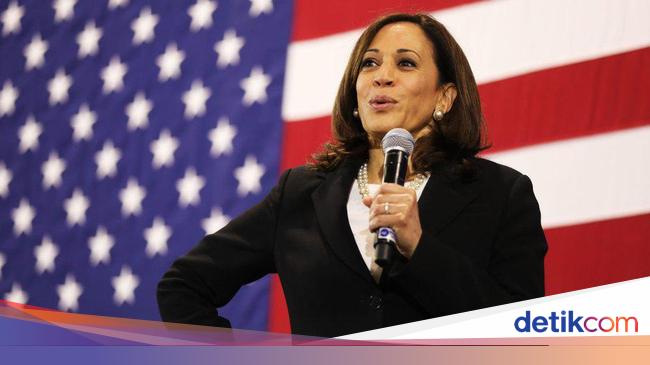Kamala Harris Kegagalan Kepemimpinan Trump Telah Merenggut Nyawa Kamala Harris Kegagalan Kepemimpinan Trump Telah Merenggut Nyawa