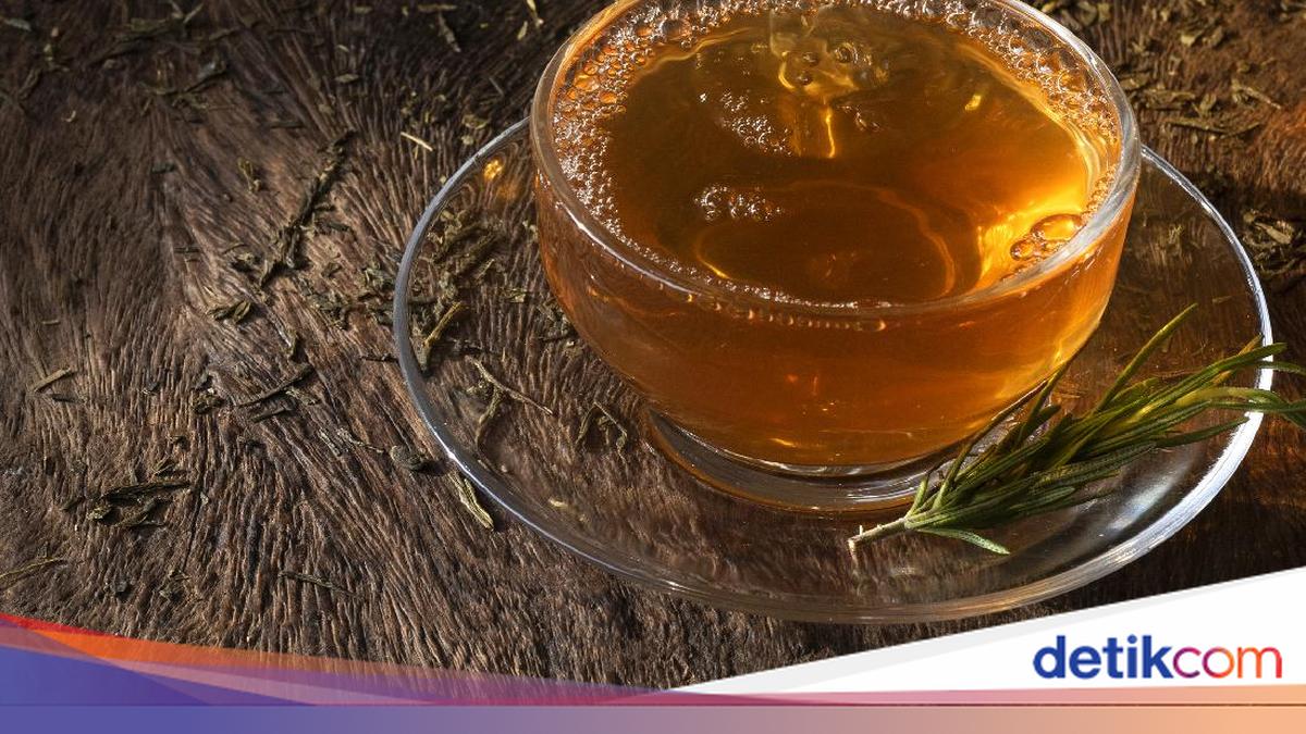 5 Minuman khas Betawi yang Hangat dan Menyegarkan