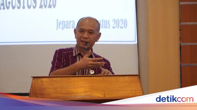 KPK Duga Eks Bupati Jepara Terima Suap di Kasus Kredit Fiktif