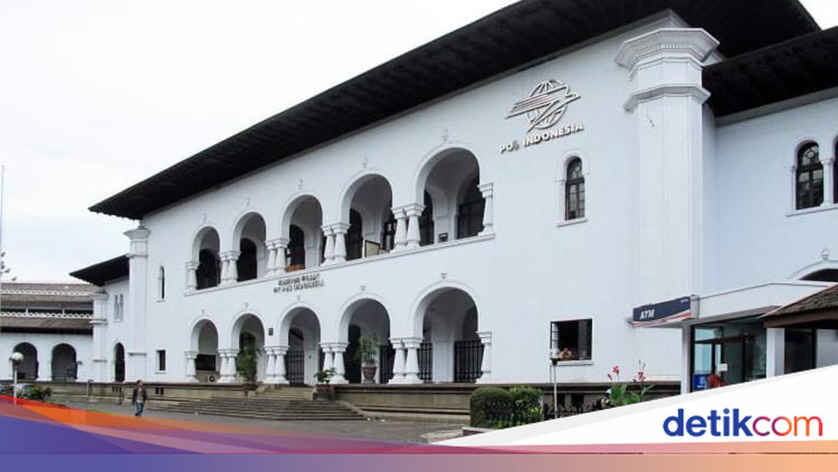 PN Jakbar Kabulkan Gugatan PosIND atas 2 Mitra Proyek Bansos Senilai Rp 65 M