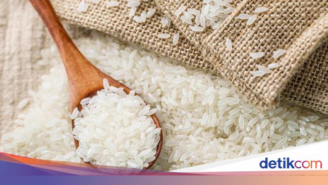 5 Beras Lokal Populer Ada Pandan Wangi Hingga Rojolele