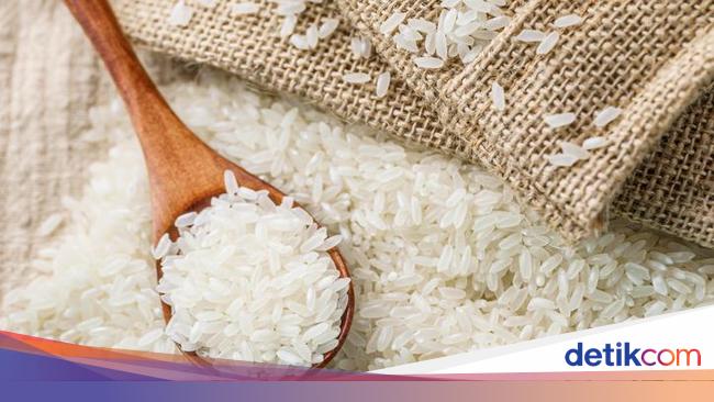 5 Beras Lokal Populer Ada Pandan Wangi Hingga Rojolele 5 Beras Lokal Populer Ada Pandan Wangi Hingga Rojolele
