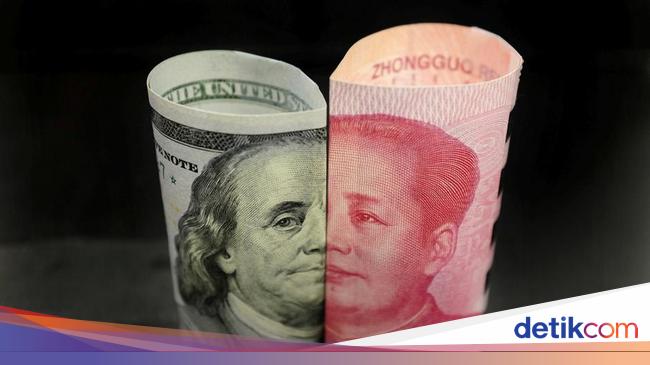 china diminta bersiap diusir dari rejim