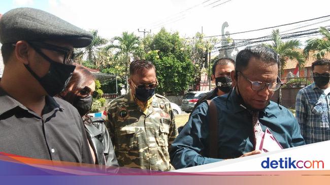 Ayah Jerinx Kami Dari Keluarga Pejuang