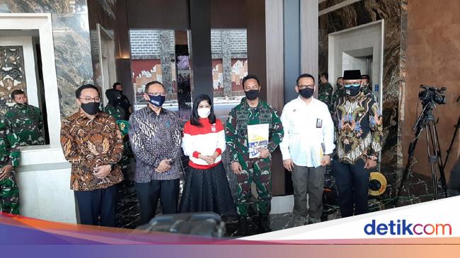 Komite Pcpen Terima Hasil Uji Klinis Tahap 3 Obat Corona Dari Unair