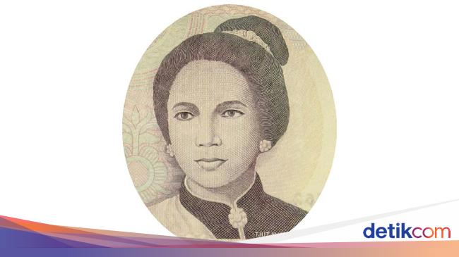 5 Pahlawan Nasional Wanita Dan Kisah Perjuangannya