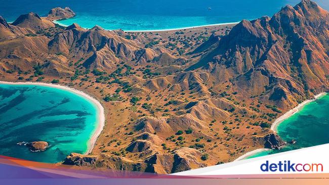 Karya Fotografer Drone Belgia Abadikan Keindahaan Alam Karya Fotografer Drone Belgia Abadikan Keindahaan Alam